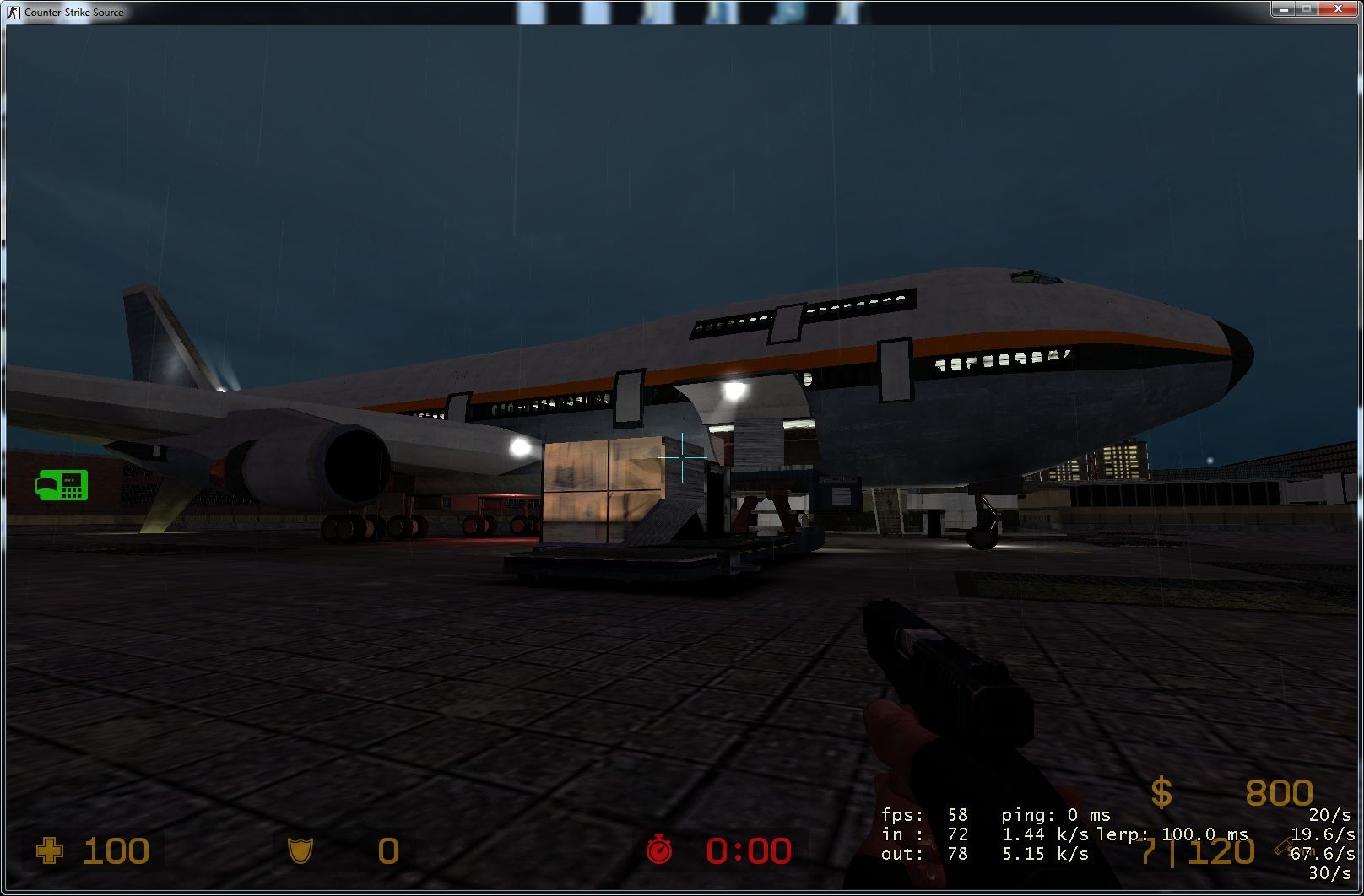 de_747 for css screenshot