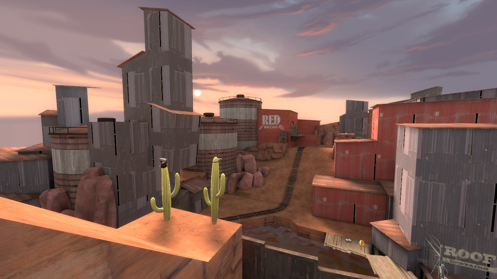 Doublecactus (Pre-dev) for tf2 screenshot