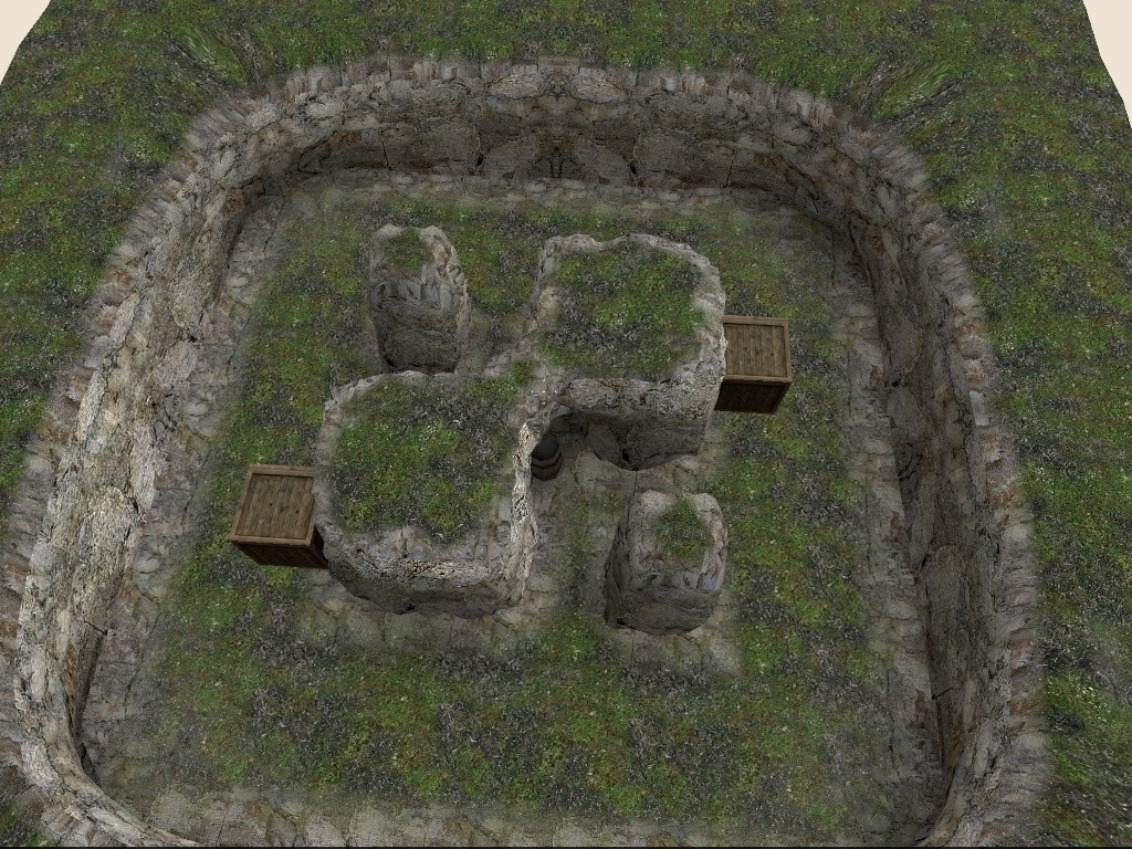 gg_fh_rocky-arena for css screenshot