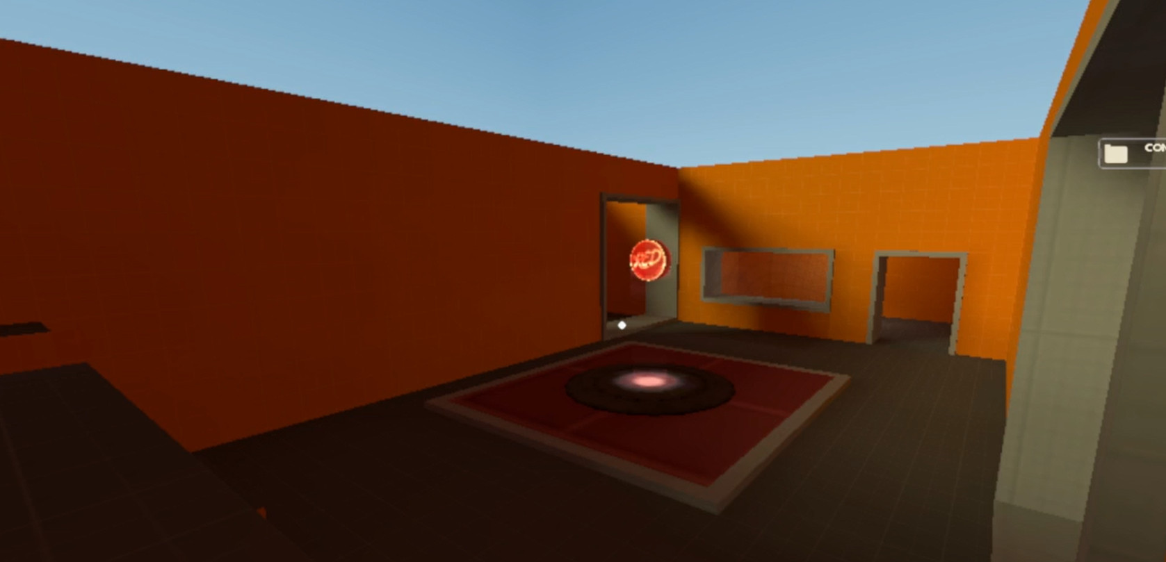 cp_low for tf2 screenshot