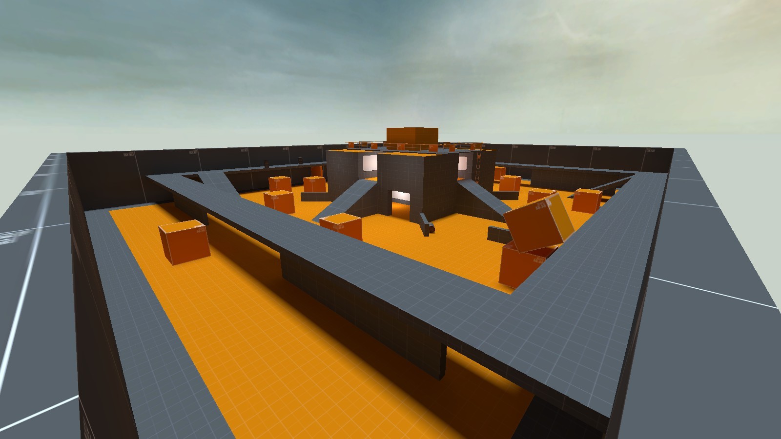 fy_xbox_redux for css screenshot