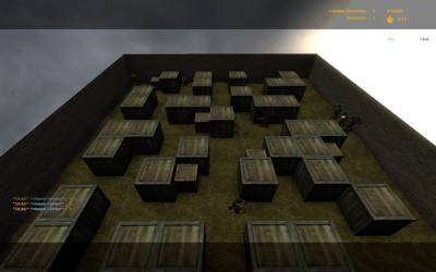 Aim Deagle Turnament thumb 3