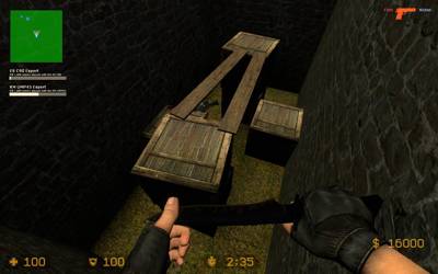 Aim Deagle Turnament thumb 2