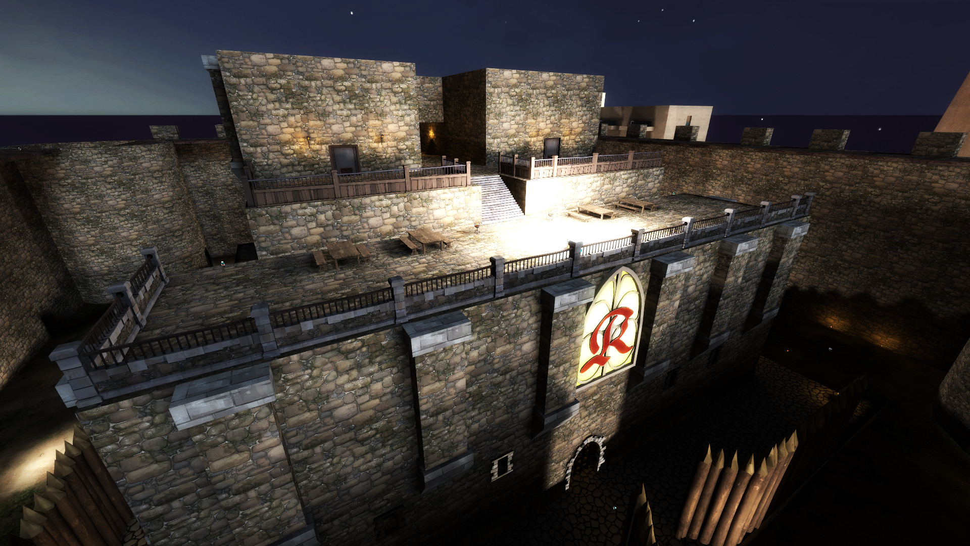 Machine Attacks Ep14 New Version for tf2 screenshot