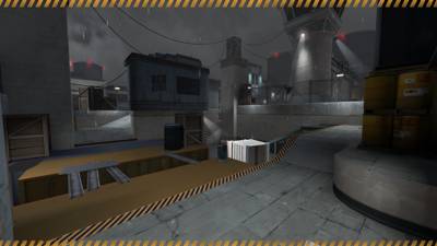 Coldshift (DM/GunGame) thumb 2