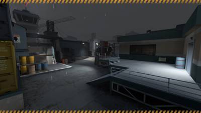 Coldshift (DM/GunGame) thumb 4