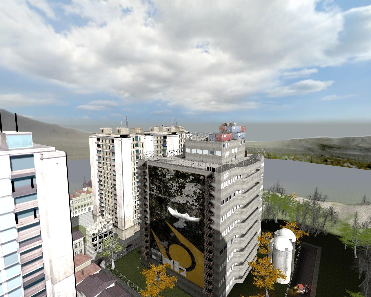 Zm_stab_town_panic_v2 for css screenshot