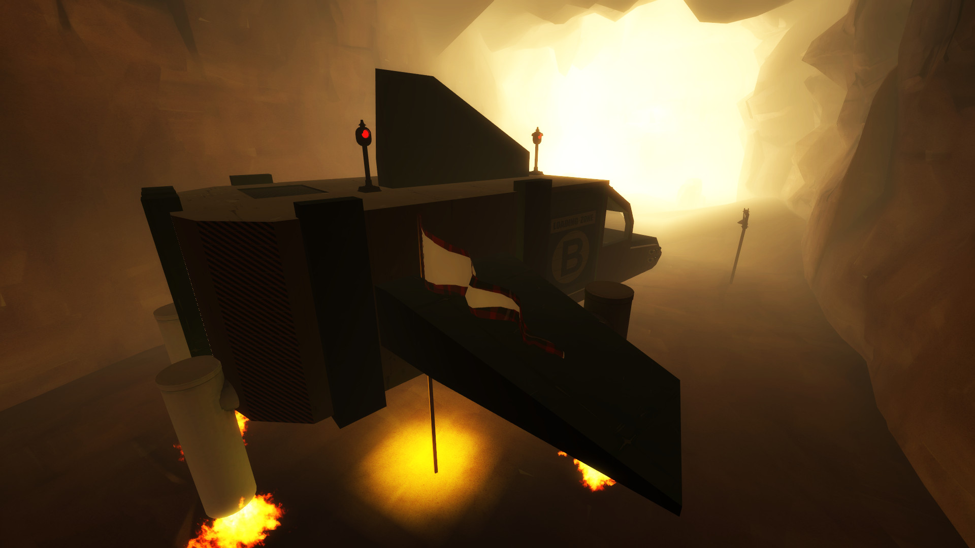 Machine Attacks Ep13 New Version for tf2 screenshot