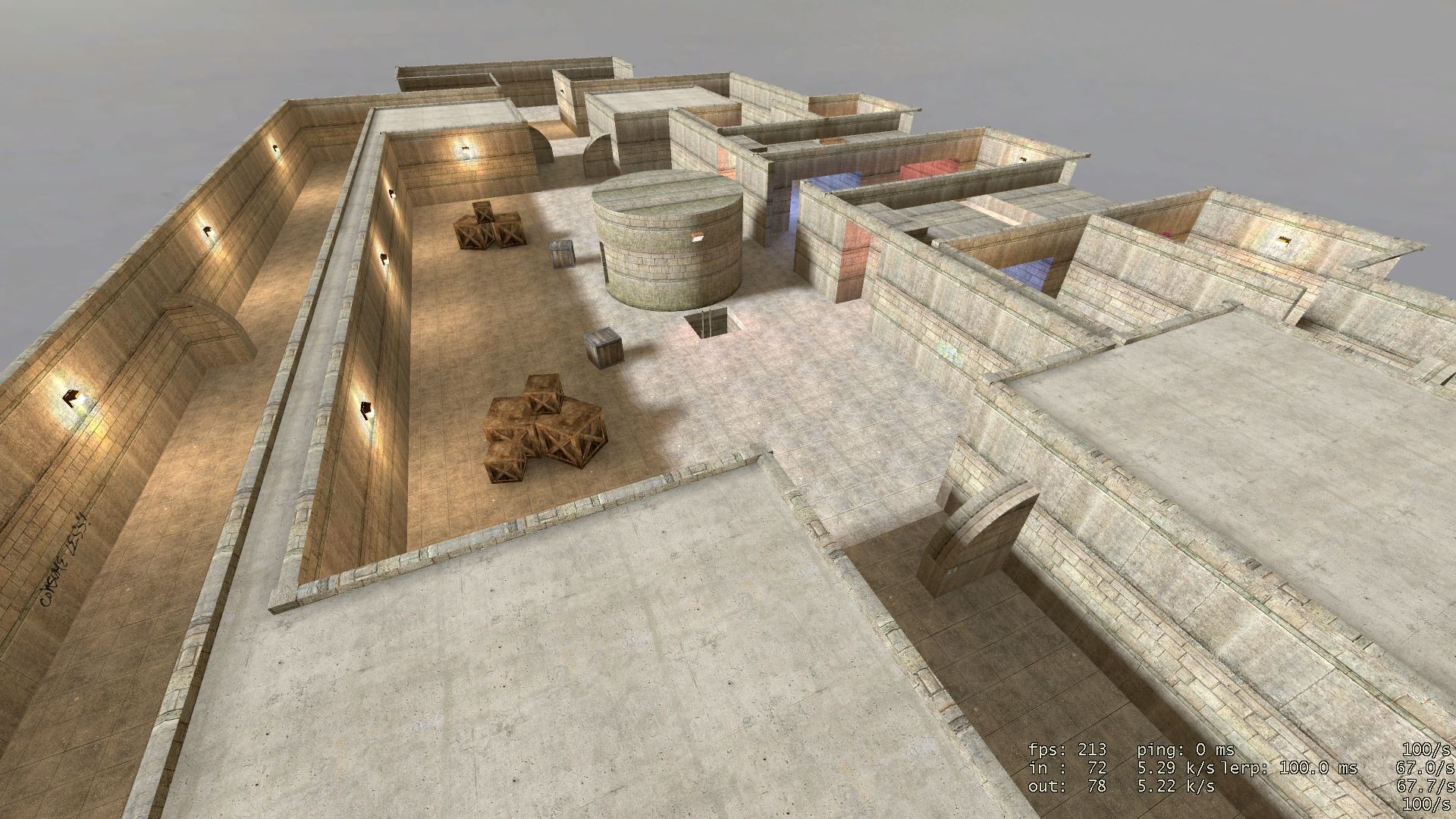 gg_floorways *update* for css screenshot