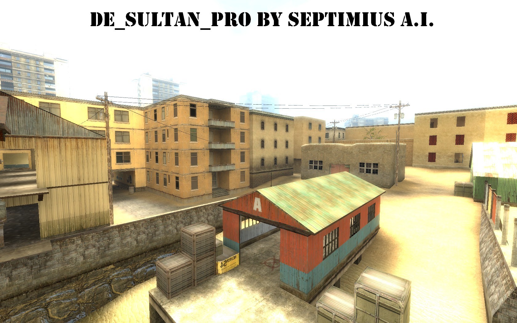 de_sultan_pro for css screenshot