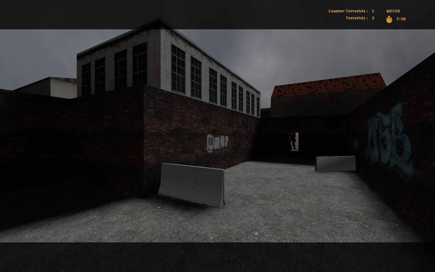 bc_danceland for css screenshot