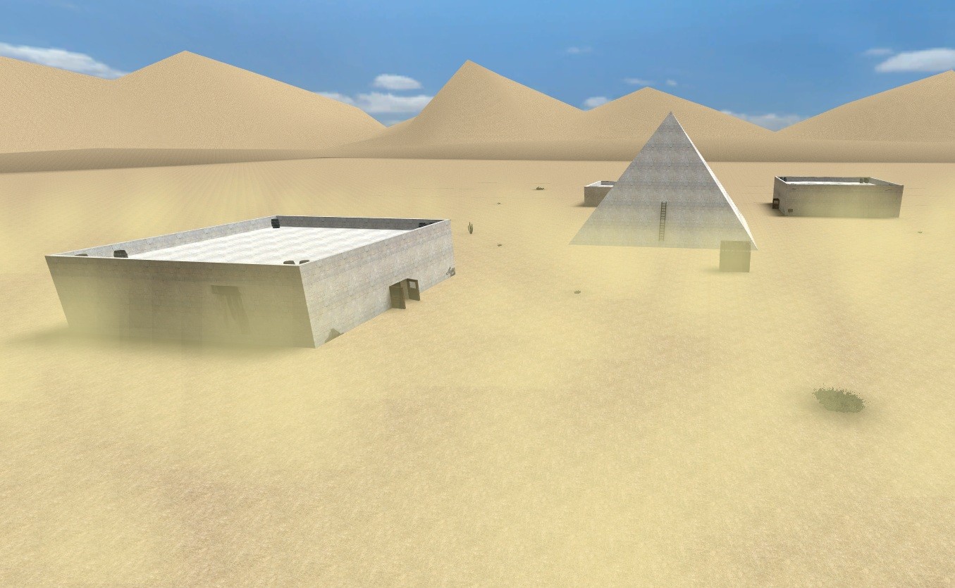 de_pyramidisauna for css screenshot