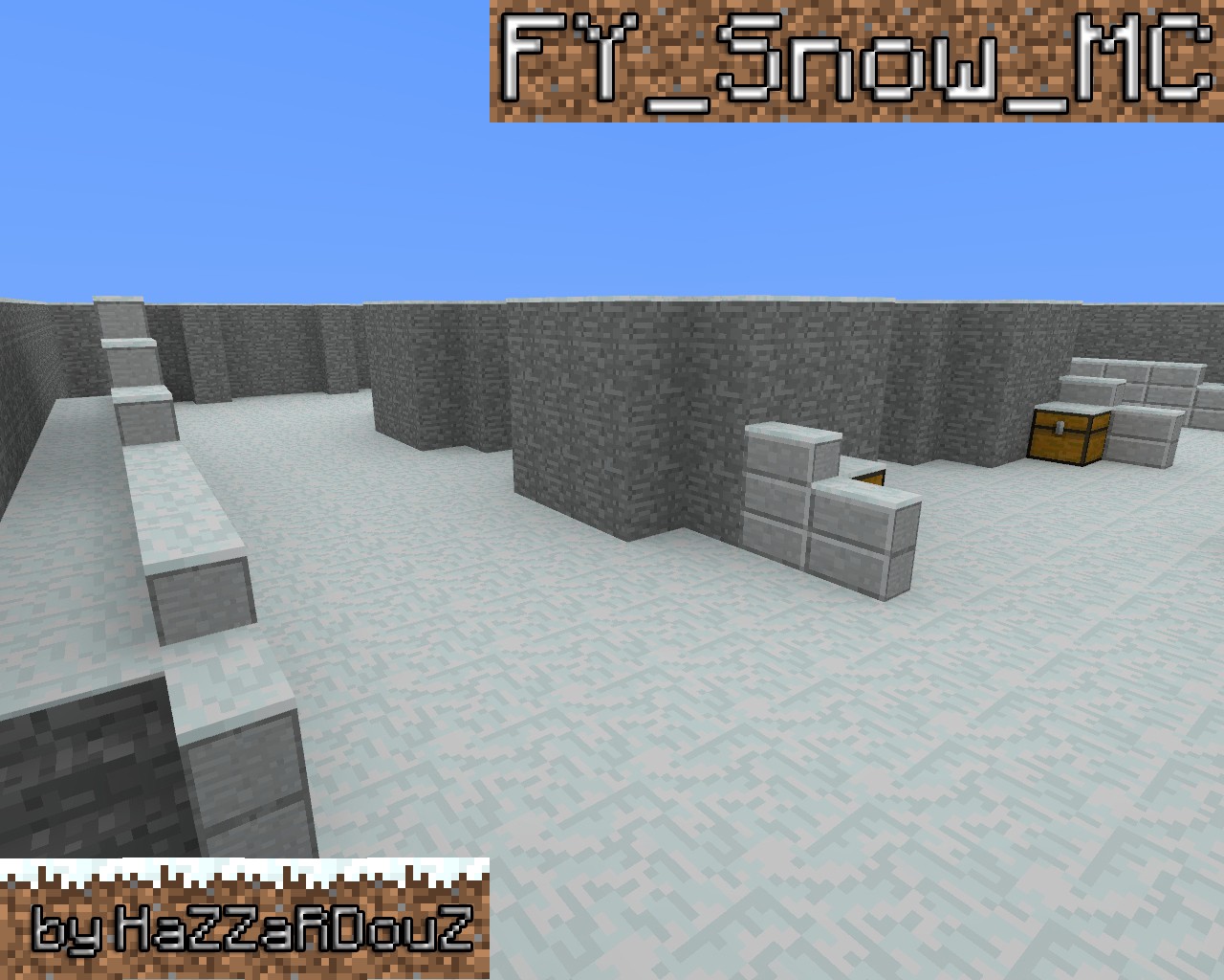 FY_Snow_MC for css screenshot