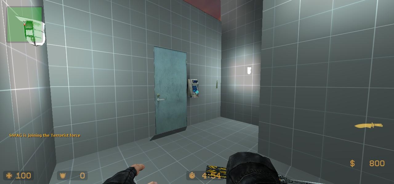 SWAGS COURSE alpha 2 for css screenshot