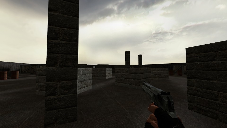 aim_pistols_v1 (12vs12) for css screenshot