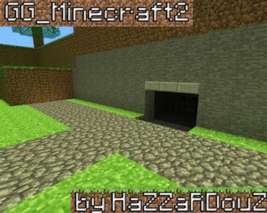 GG_Minecraft2 *UP'd* thumb 3