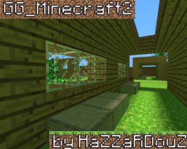 GG_Minecraft2 *UP'd* thumb 4