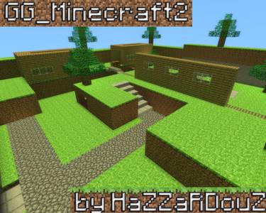 GG_Minecraft2 *UP'd* thumb 2