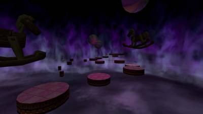 DR Luigi's Mansion thumb 4