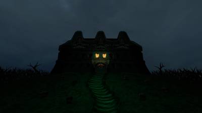 DR Luigi's Mansion thumb 2