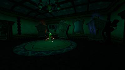 DR Luigi's Mansion thumb 3