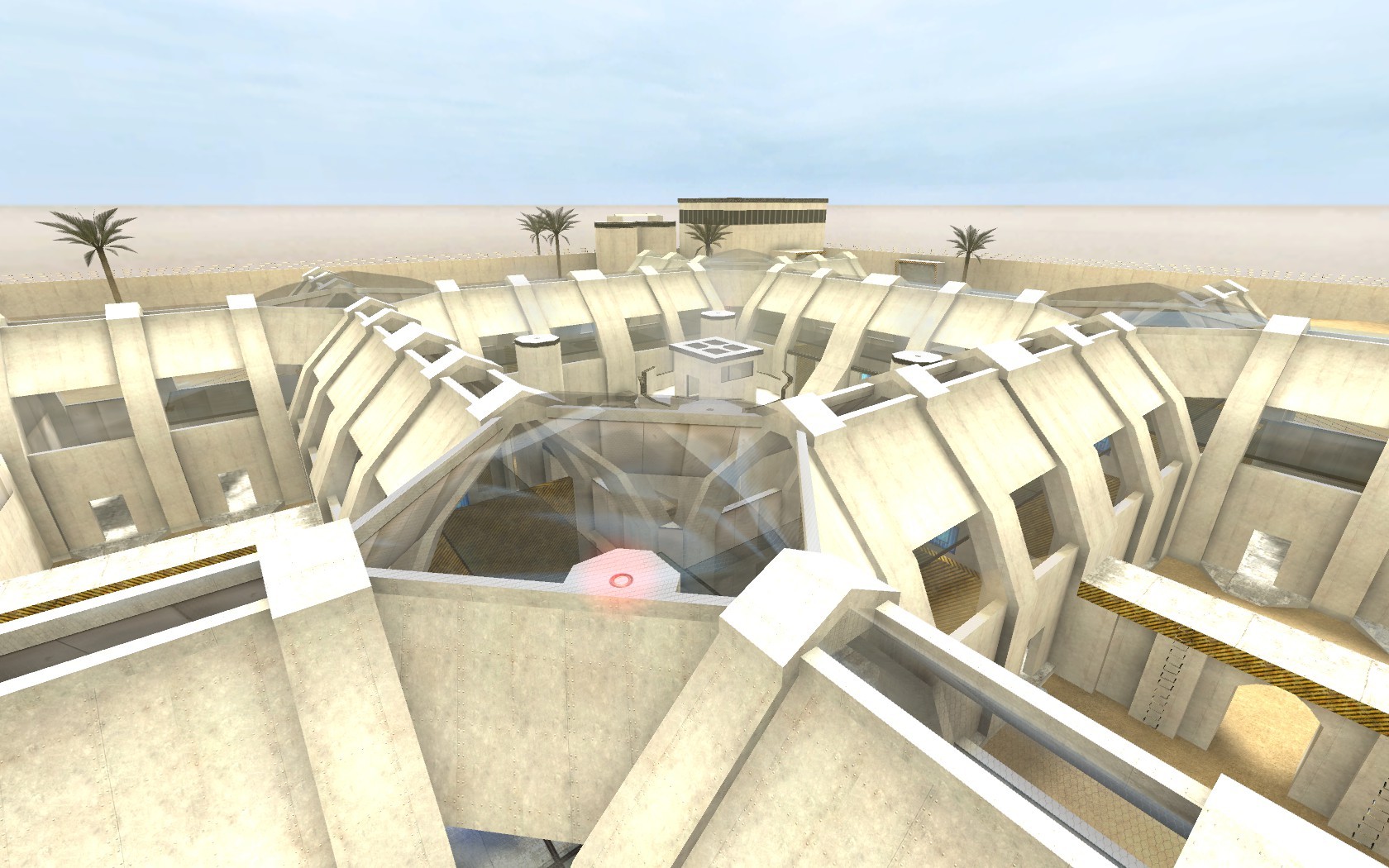 gg_metalflux for css screenshot