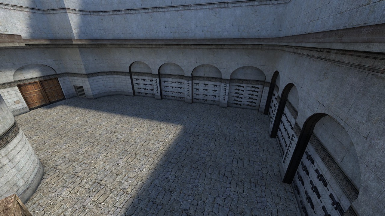 Jb_carceris_beta04 for css screenshot