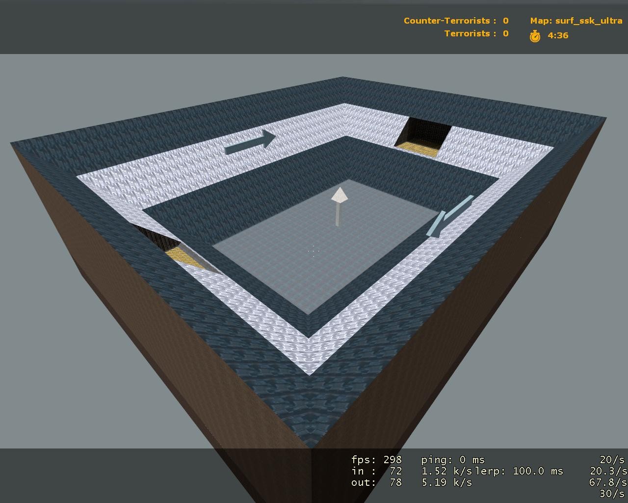 surf_ssk_ultra for css screenshot