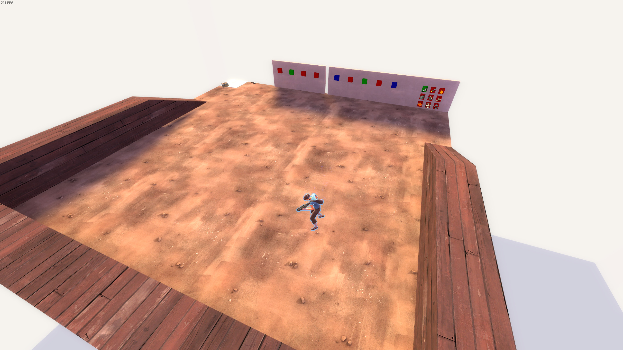 tr_ai_aim for tf2 screenshot