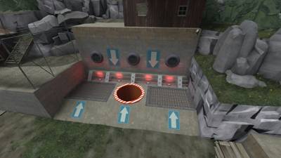 Timbertown (Pipeball Edit) thumb 3