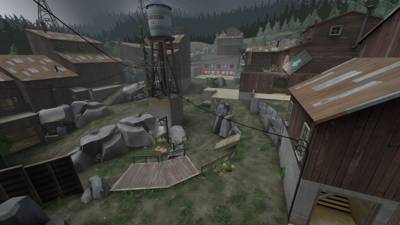 Timbertown (Pipeball Edit) thumb 2