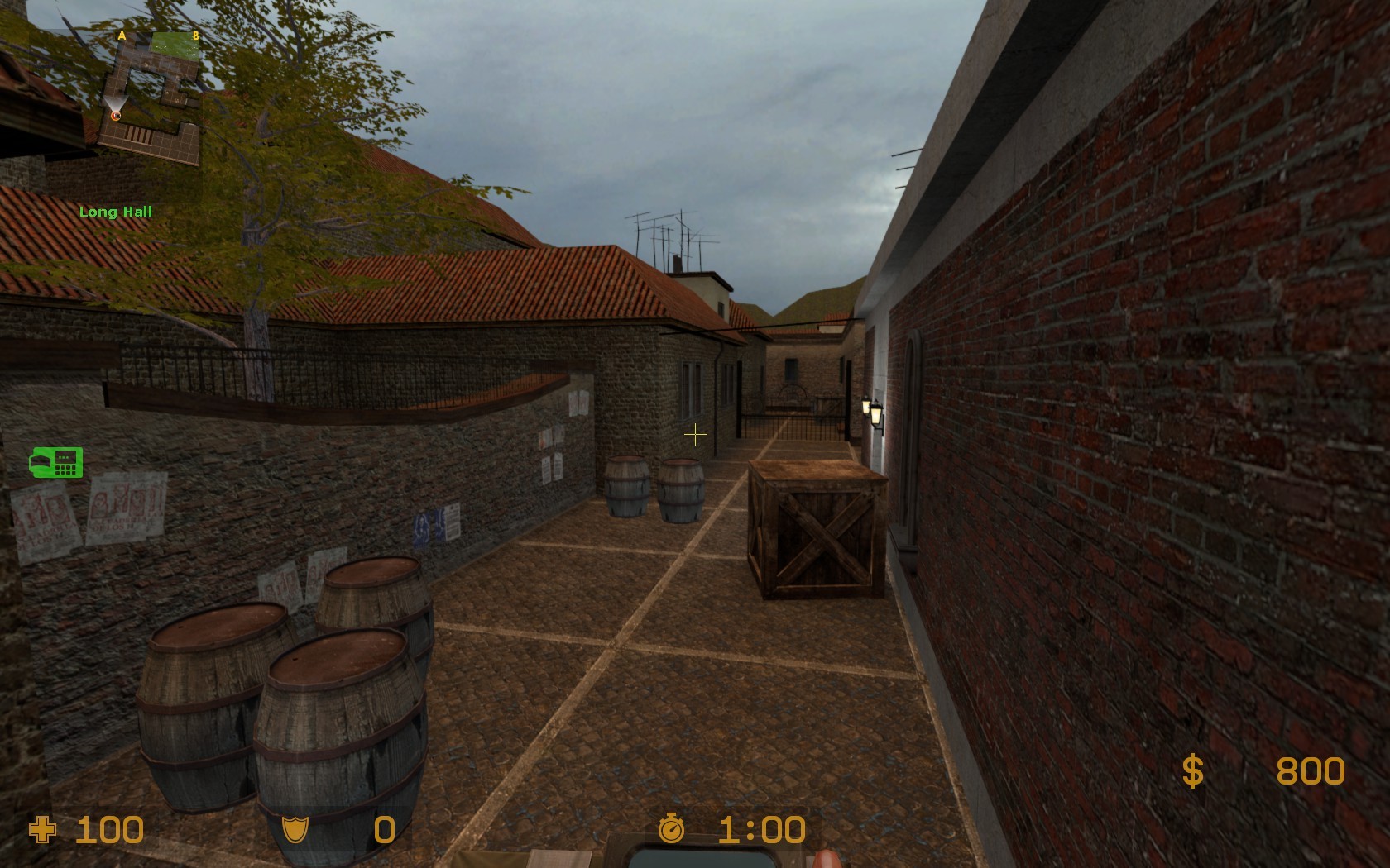 de_lotus for css screenshot