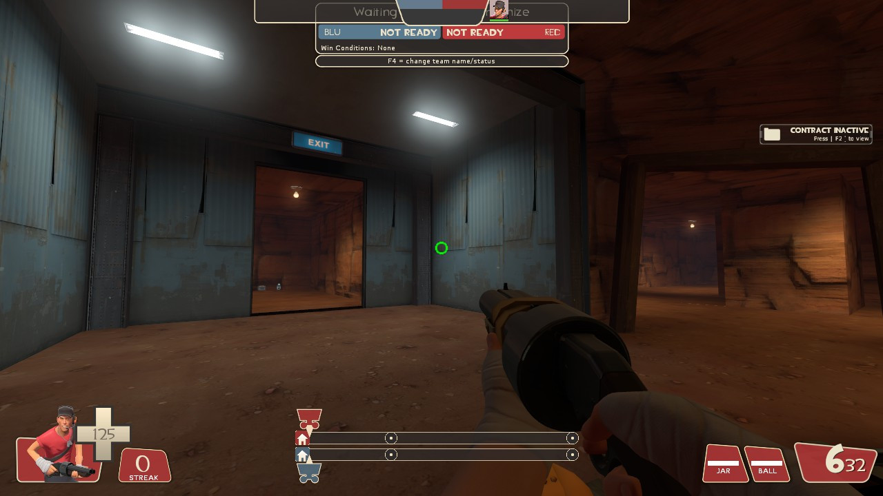 Pinecrest for tf2 screenshot