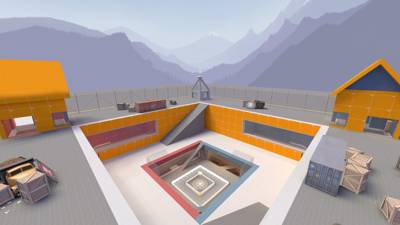 Achievement arena symmetrical thumb 3