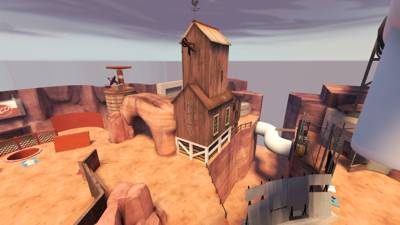 Pipeball Canyon (B1A) thumb 5