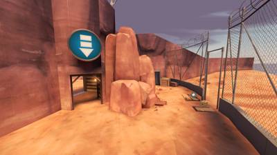 Pipeball Canyon (B1A) thumb 4