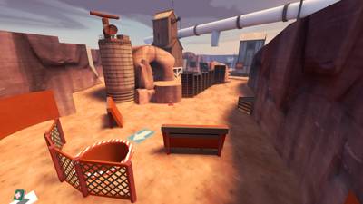 Pipeball Canyon (B1A) thumb 3