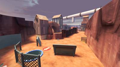 Pipeball Canyon (B1A) thumb 2