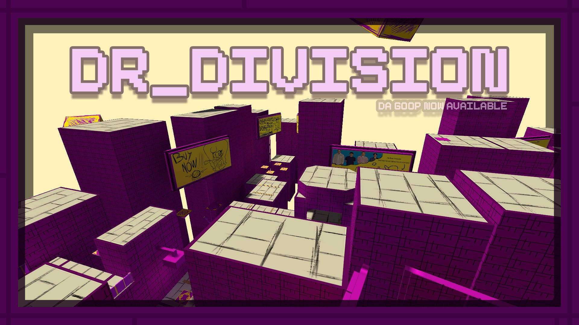 Dr Division for tf2 screenshot