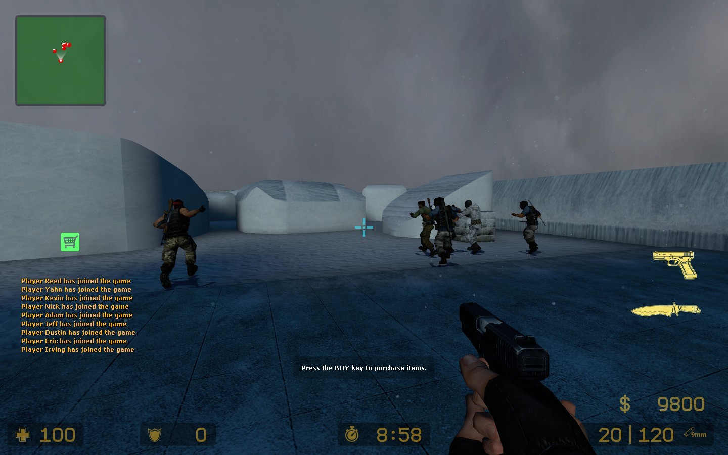 bc_ghostpipes for css screenshot