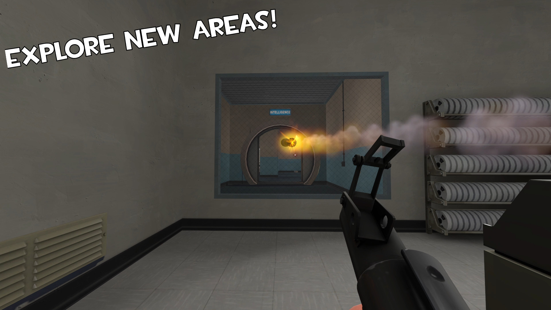 Destructible Turbine for tf2 screenshot