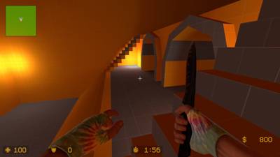 De_Orange_Tunnels thumb 2