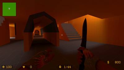 De_Orange_Tunnels thumb 3