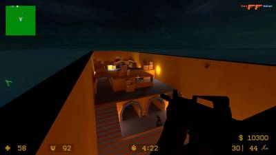 De_Orange_Tunnels thumb 5