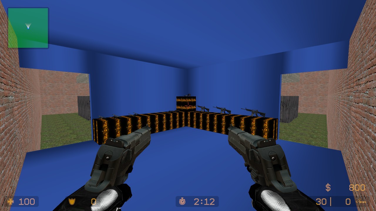 Dm_Boxhead_wars_V2 for css screenshot