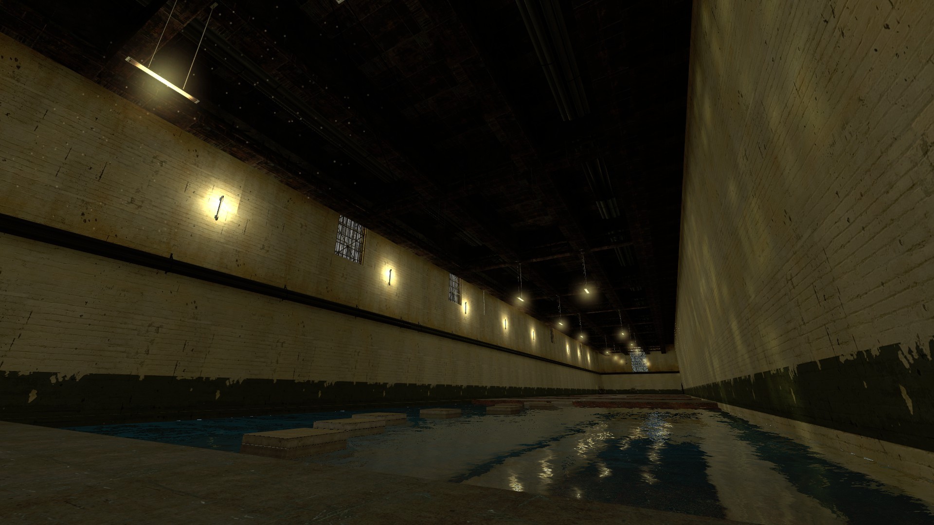 bhop_abandoned for css screenshot