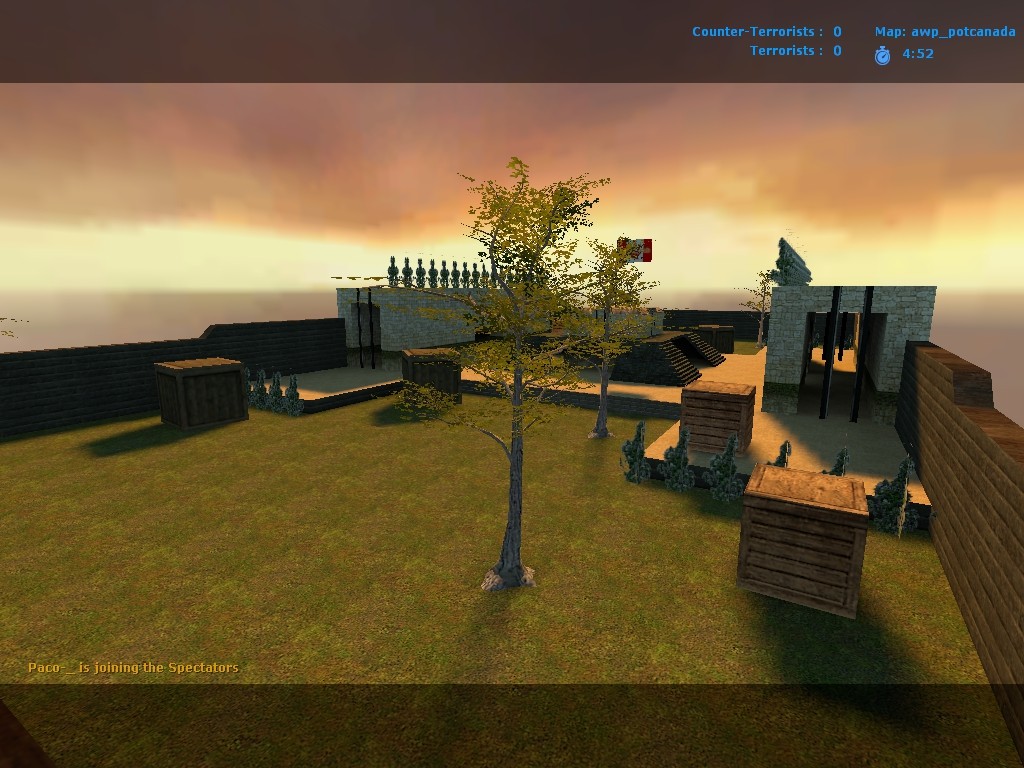 awp_potcanada for css screenshot