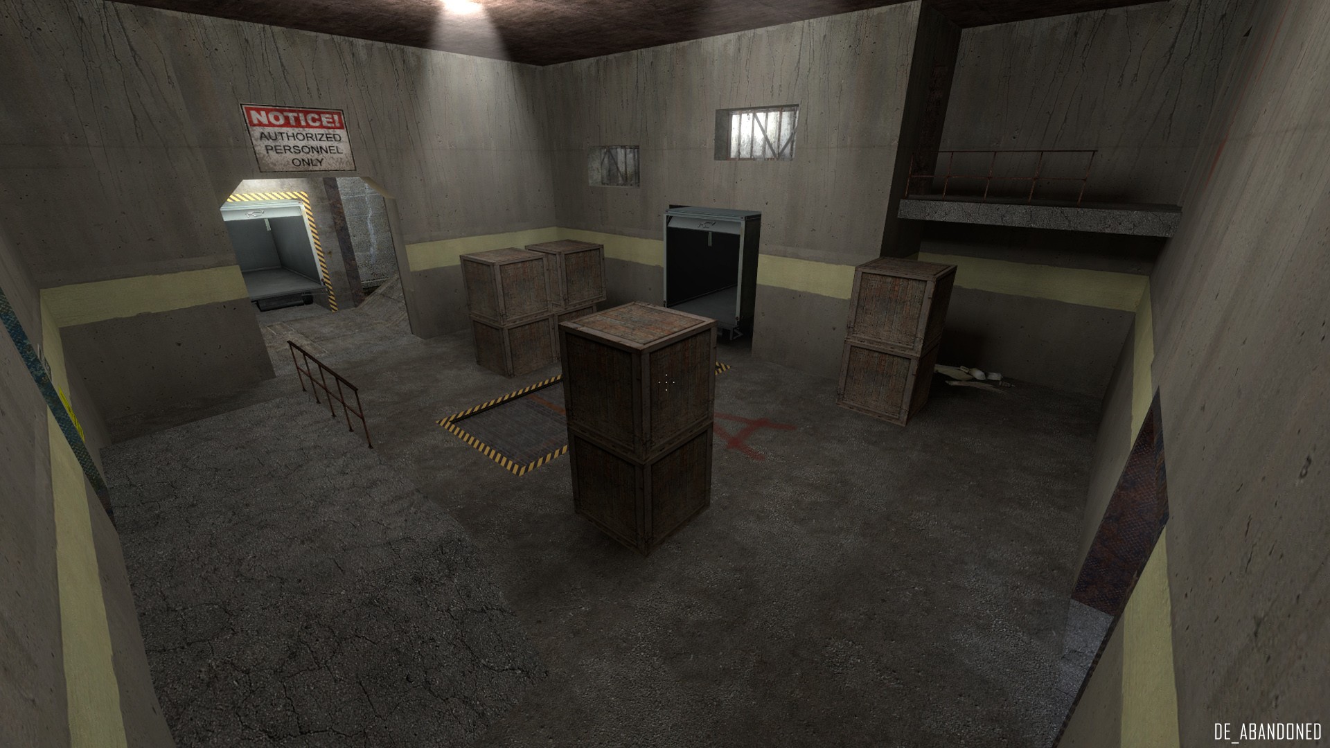 De_abandoned for css screenshot