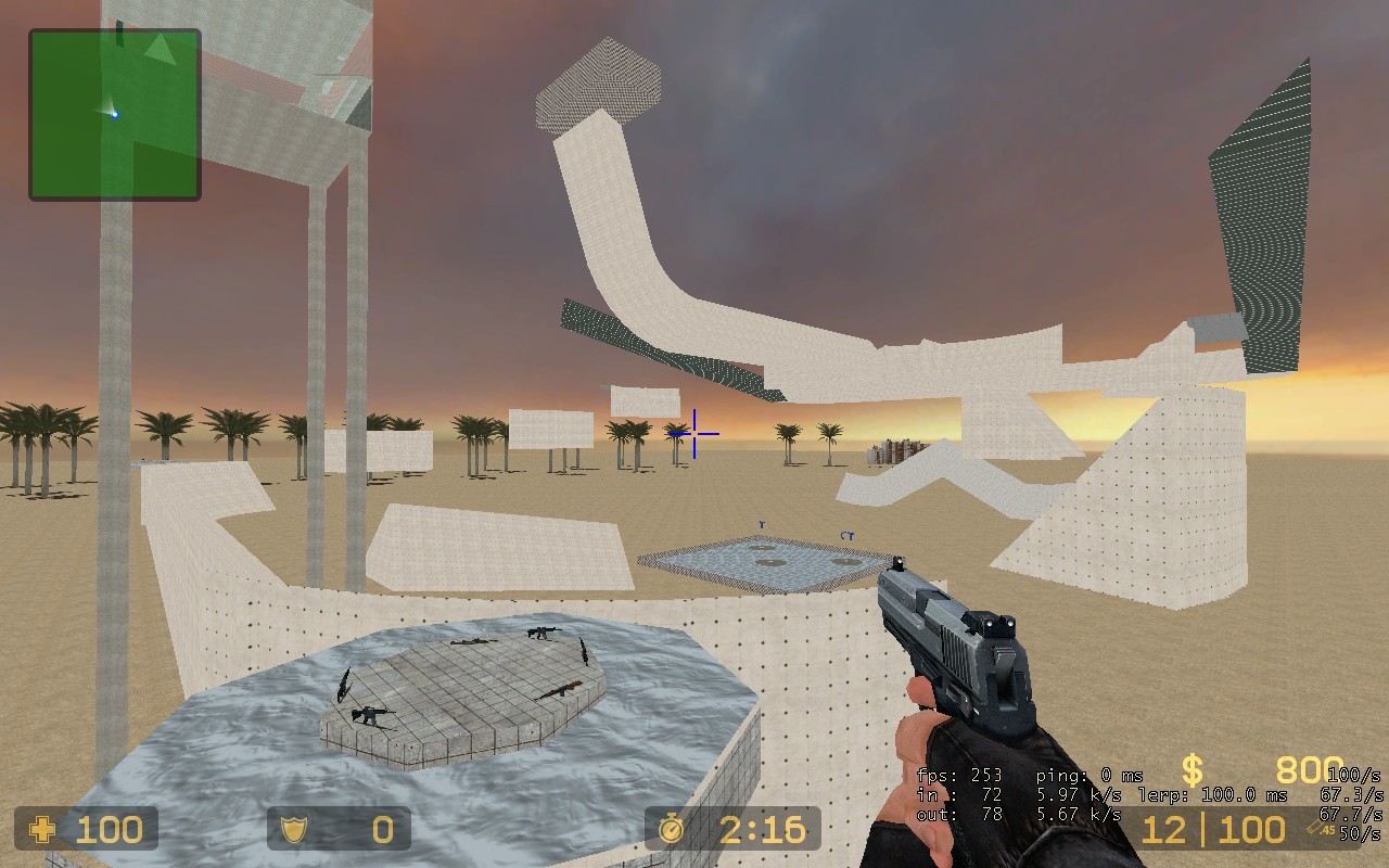 Surf_KeepCzech for css screenshot