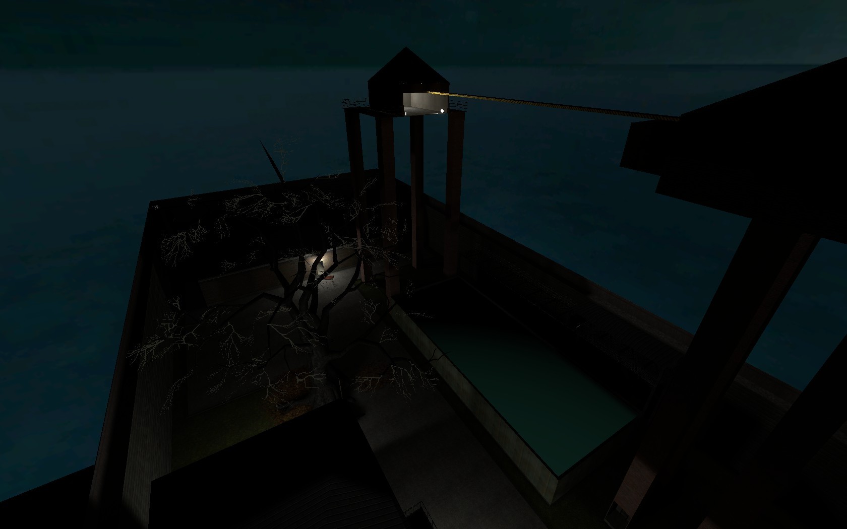 zm_amongus_fx4 for css screenshot